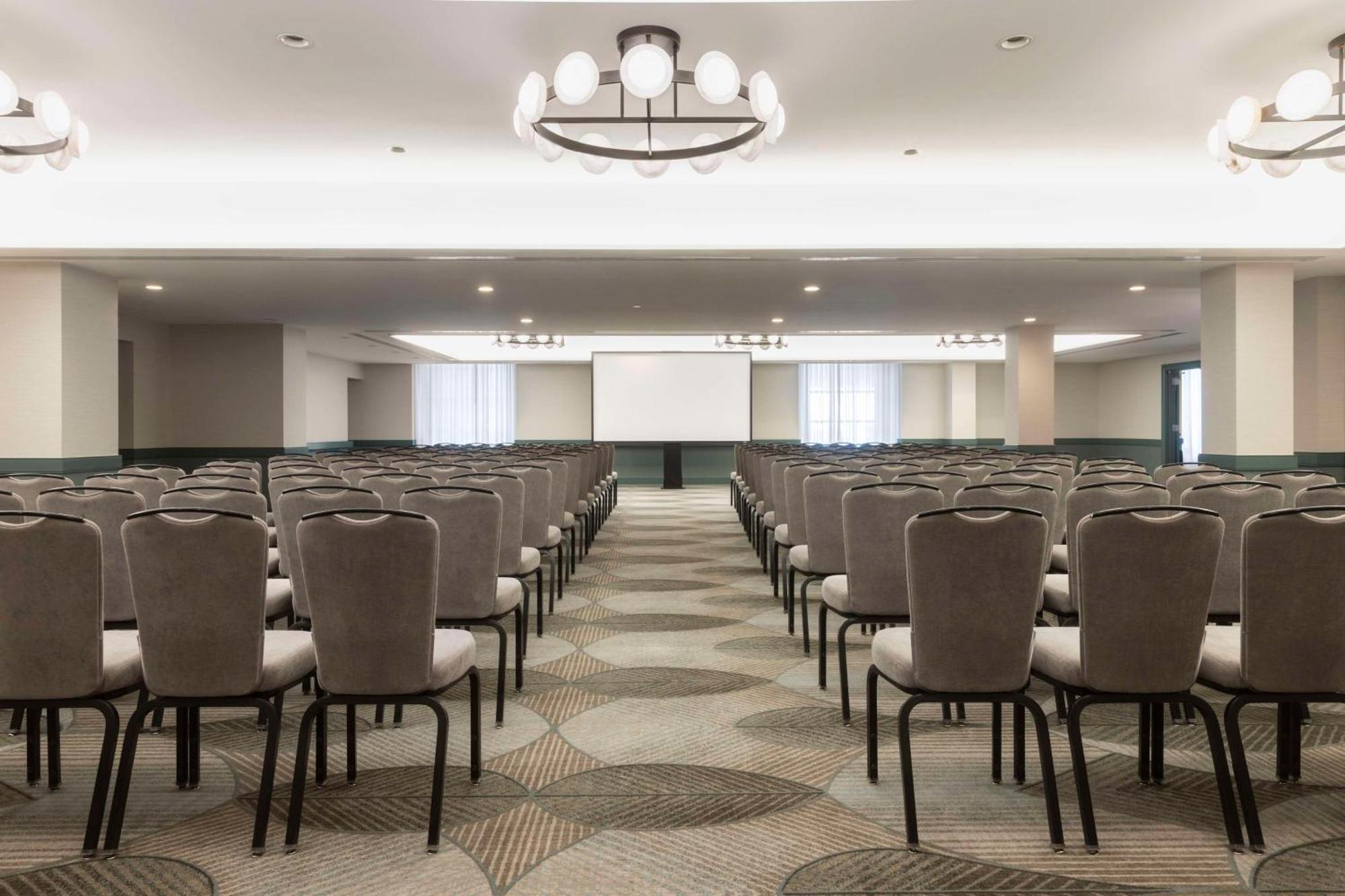 Hyatt Regency גרינוויץ' מראה חיצוני תמונה