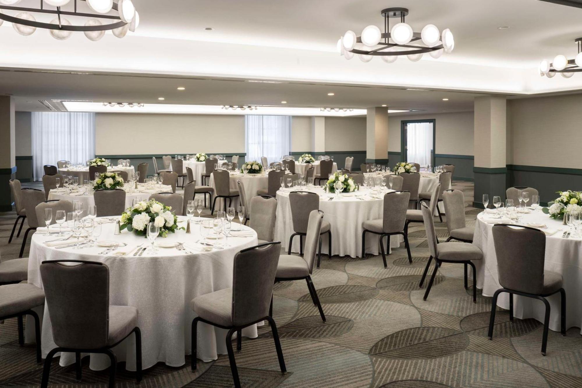 Hyatt Regency גרינוויץ' מראה חיצוני תמונה