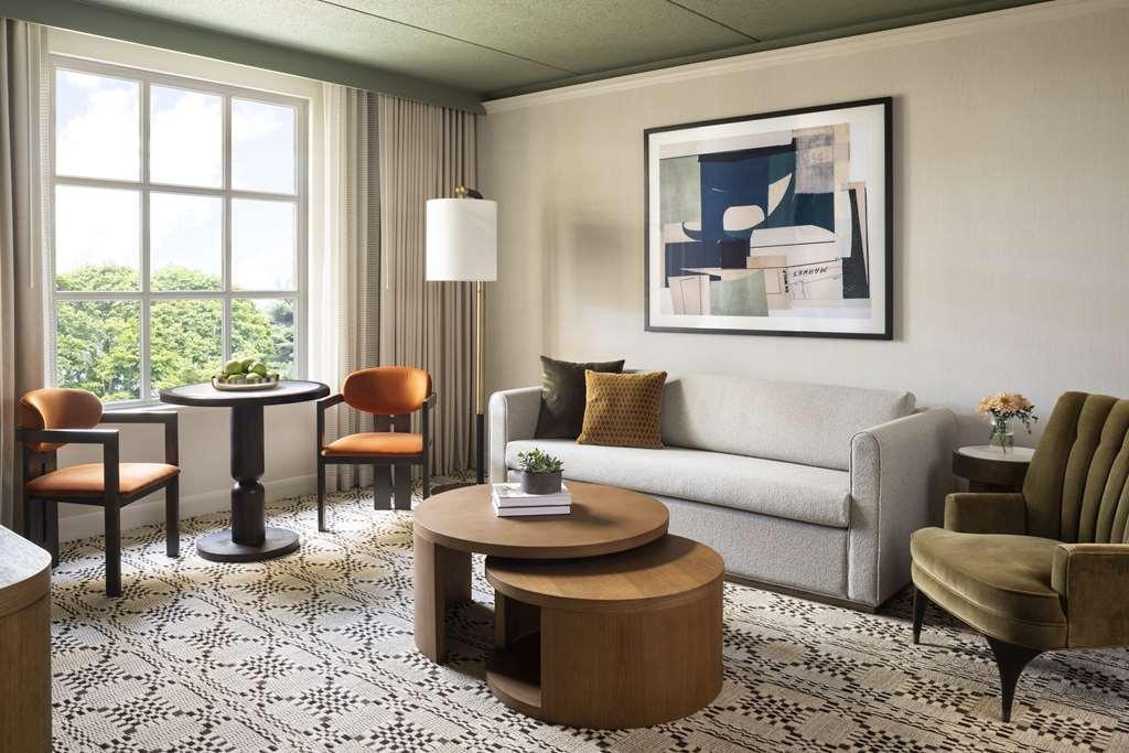 Hyatt Regency גרינוויץ' חדר תמונה