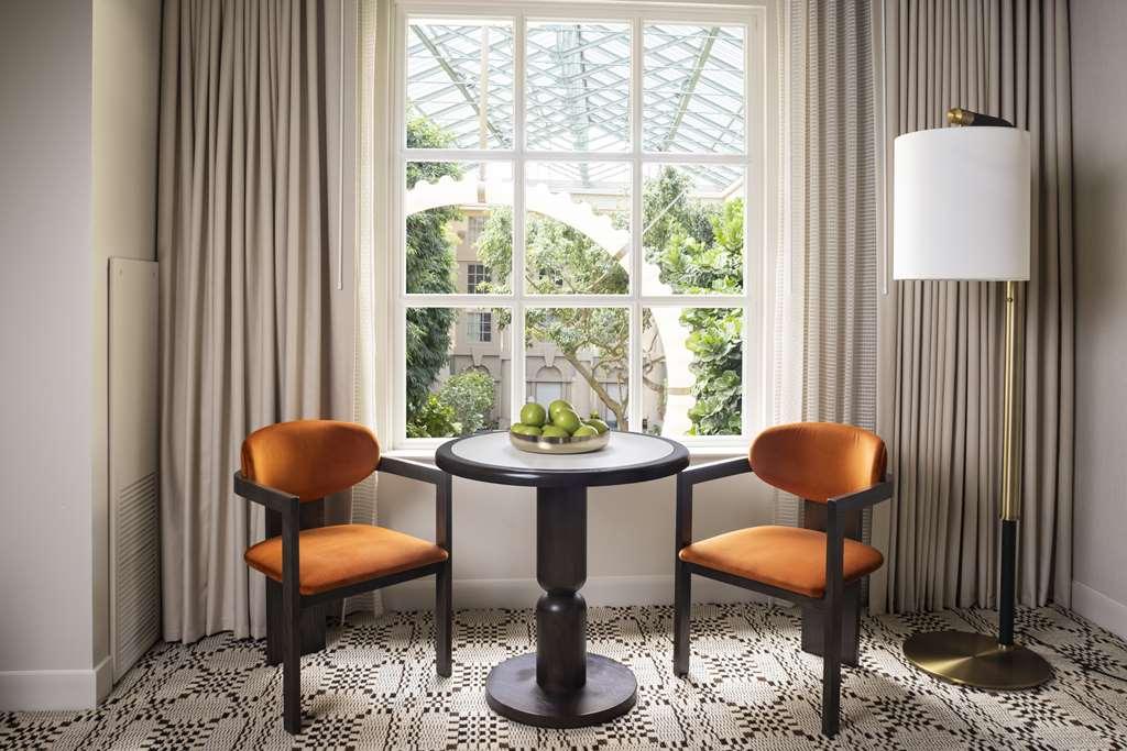 Hyatt Regency גרינוויץ' חדר תמונה