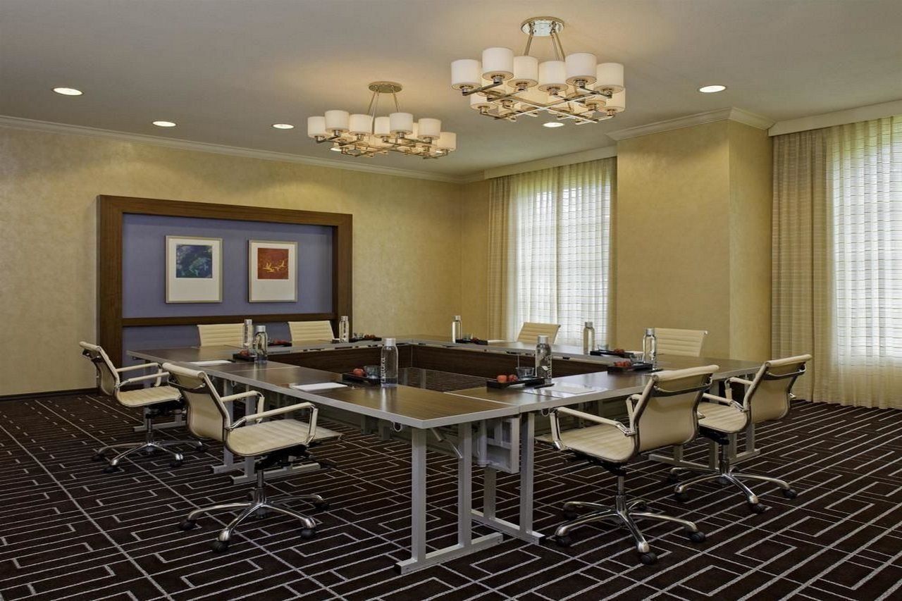 Hyatt Regency גרינוויץ' מראה חיצוני תמונה